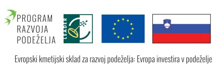 Logotipi sponzorjev Logotipi sponzorjev